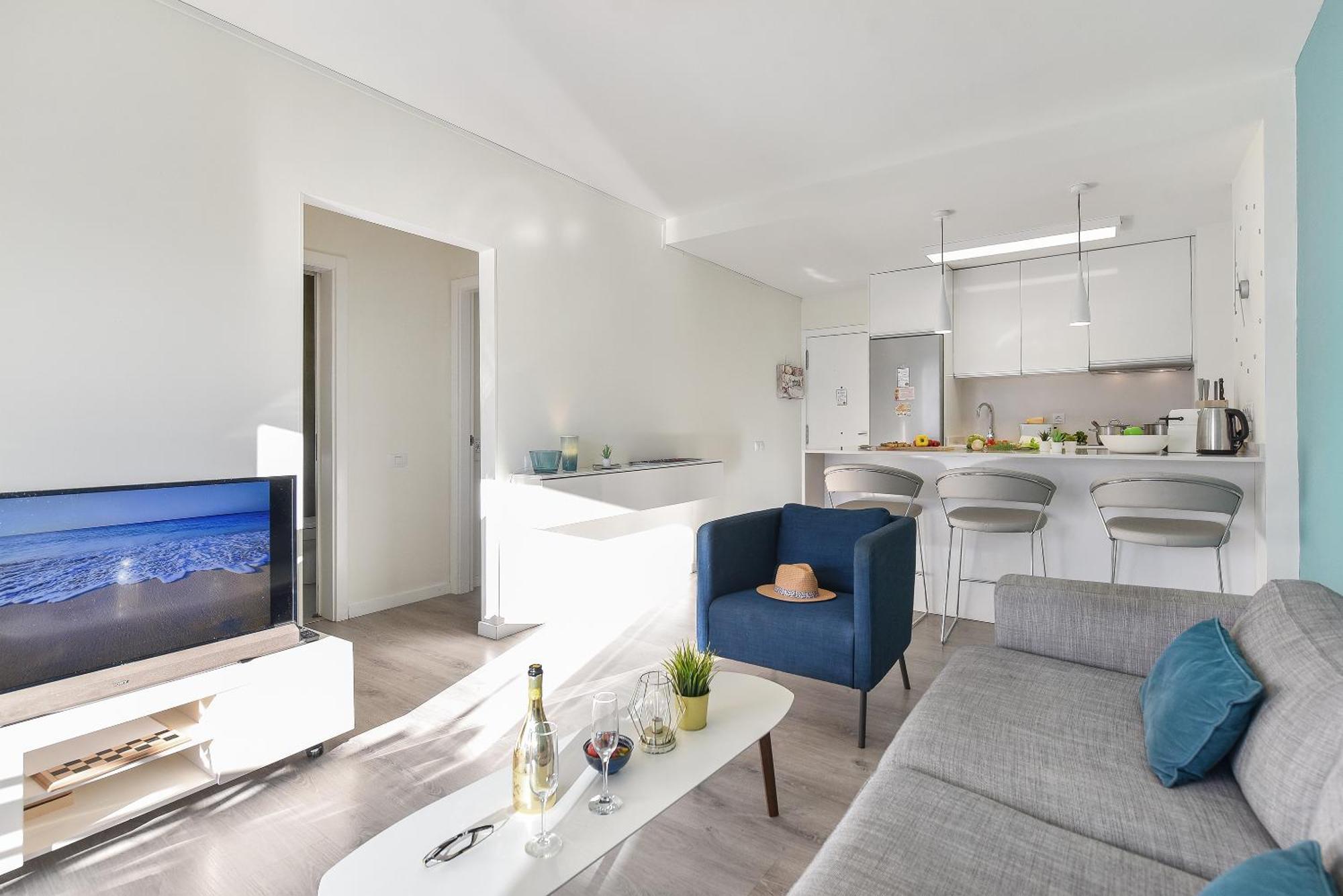 Iguazu Apartment 2 Bedr Playa del Ingles  Dış mekan fotoğraf