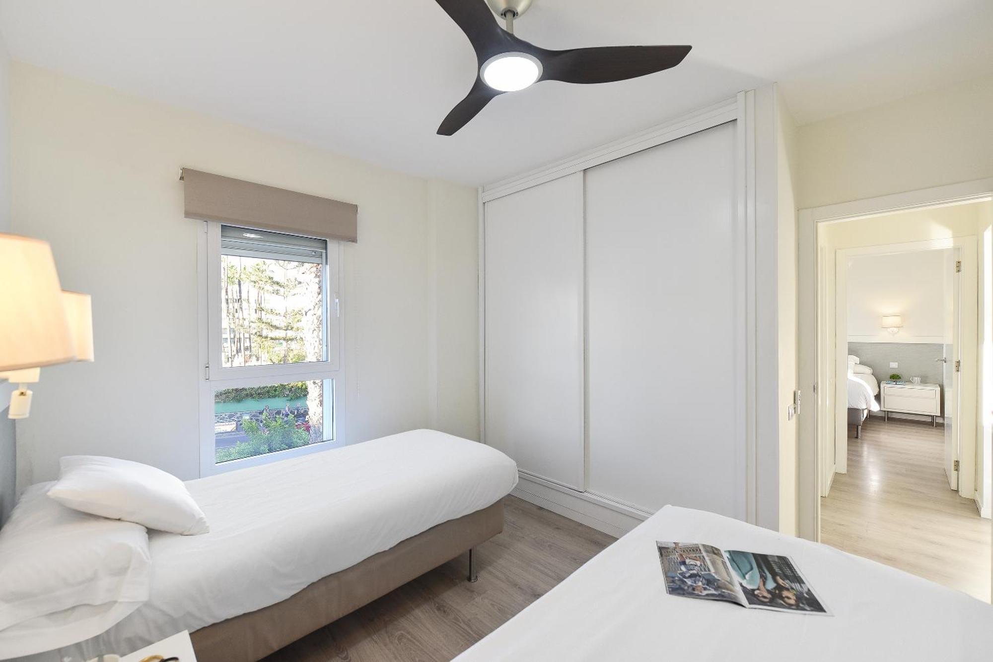 Iguazu Apartment 2 Bedr Playa del Ingles  Dış mekan fotoğraf