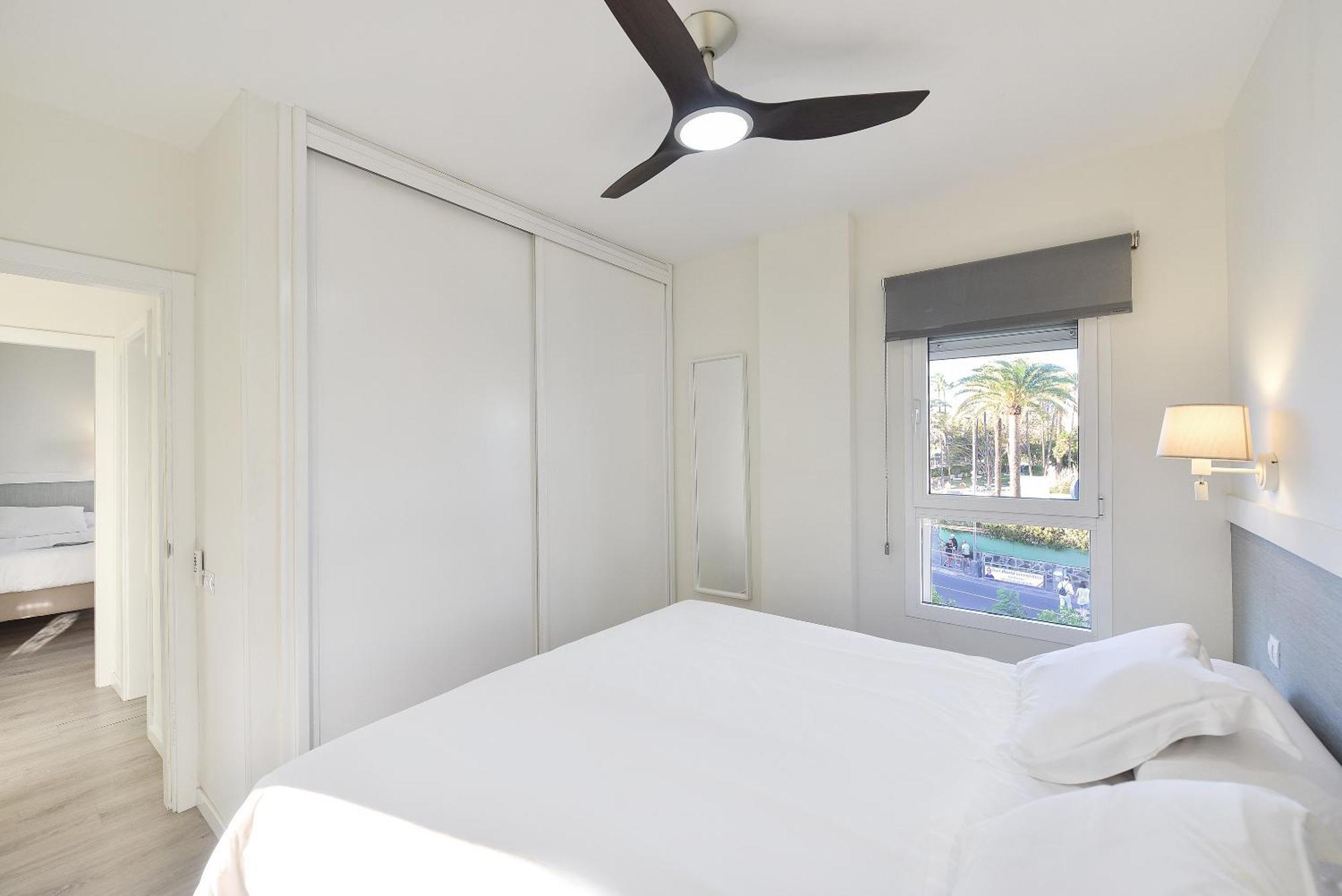 Iguazu Apartment 2 Bedr Playa del Ingles  Dış mekan fotoğraf
