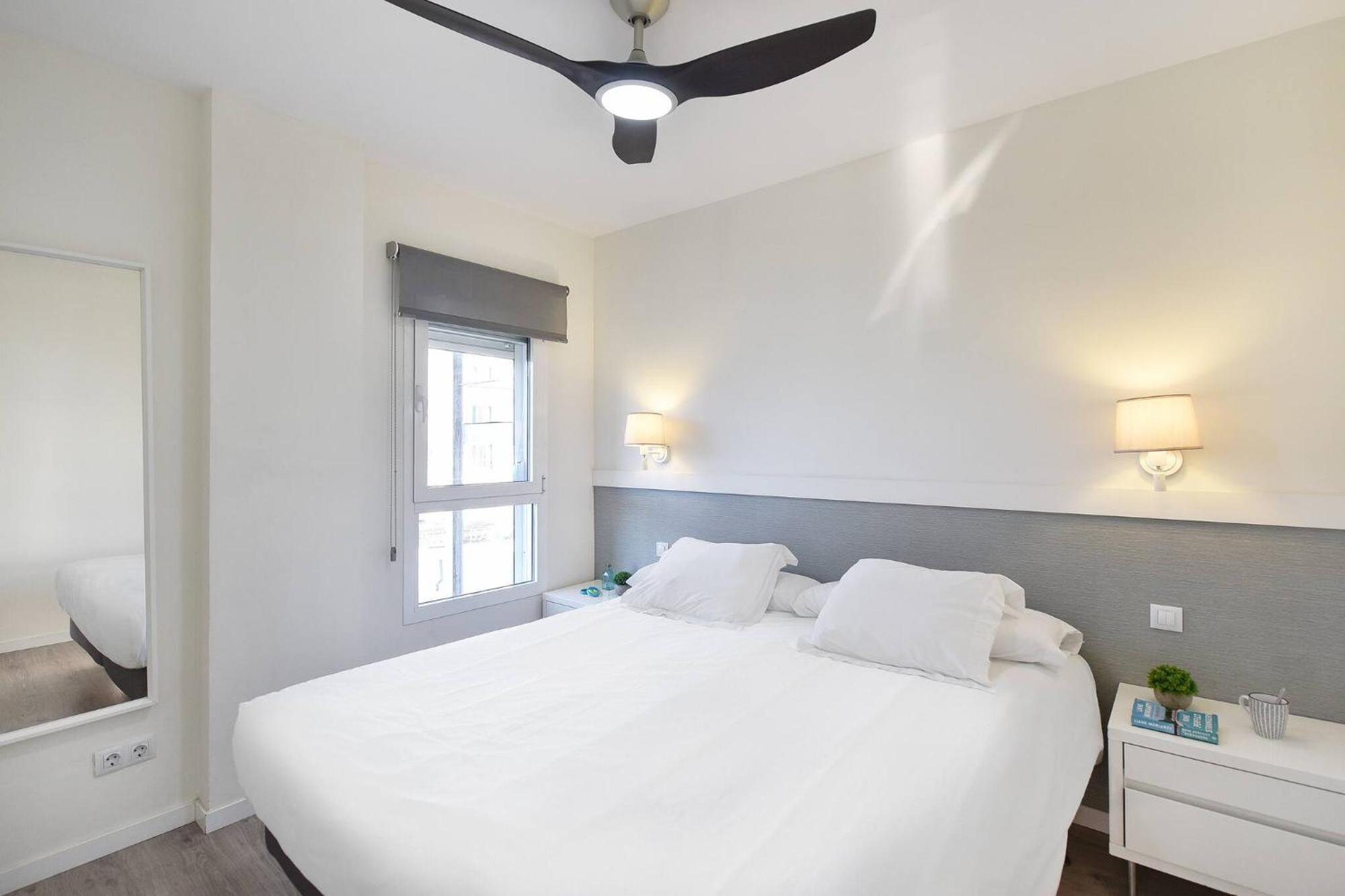 Iguazu Apartment 2 Bedr Playa del Ingles  Dış mekan fotoğraf