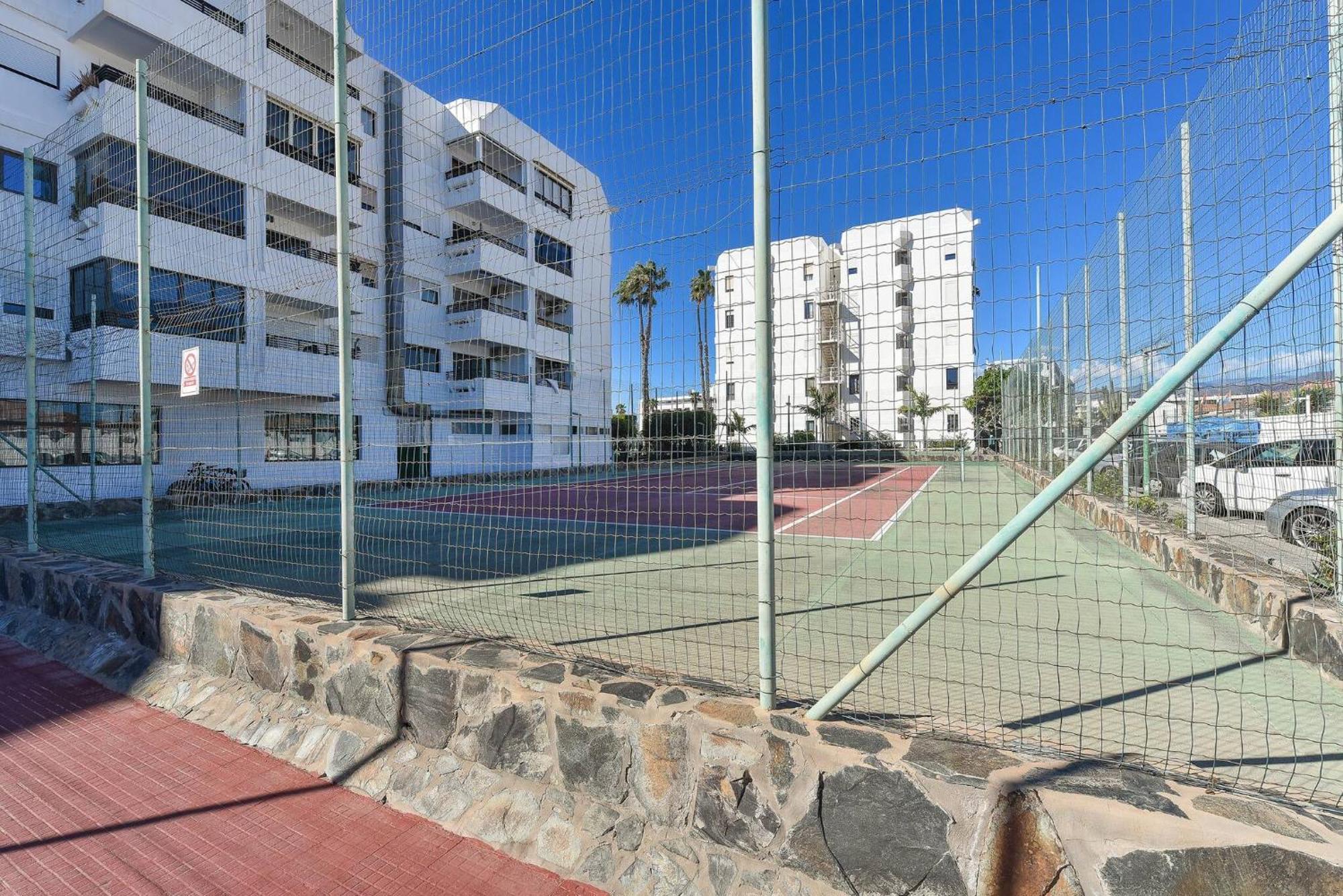Iguazu Apartment 2 Bedr Playa del Ingles  Dış mekan fotoğraf