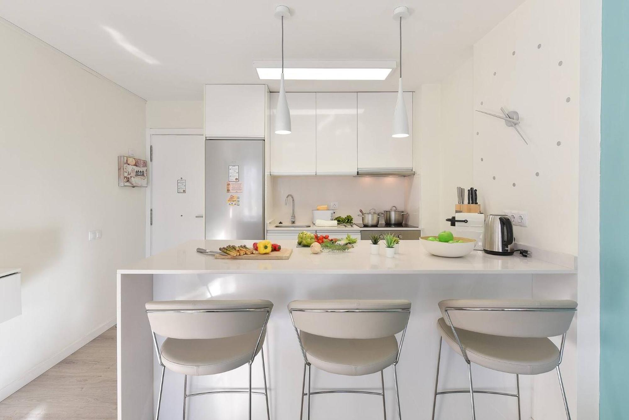 Iguazu Apartment 2 Bedr Playa del Ingles  Dış mekan fotoğraf