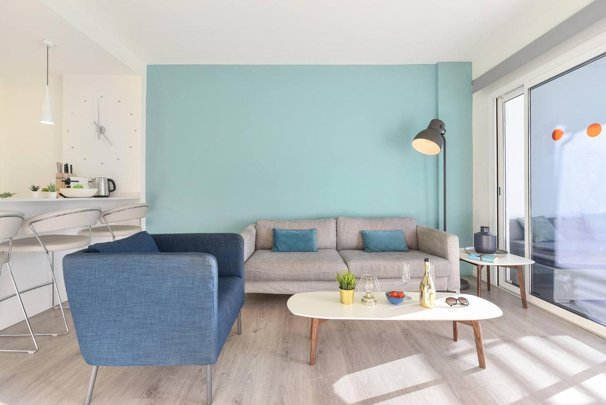 Iguazu Apartment 2 Bedr Playa del Ingles  Dış mekan fotoğraf